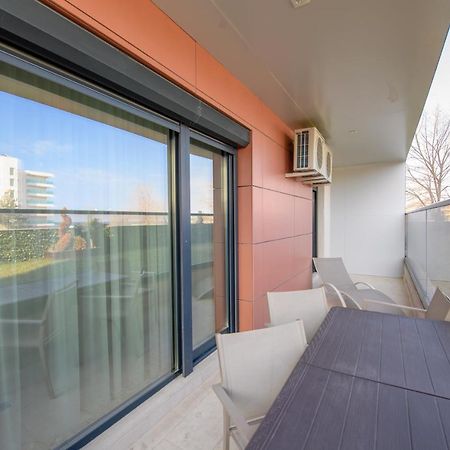 Marble Luxury Apartments Mamaia Esterno foto