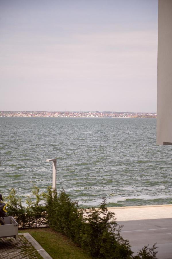 Marble Luxury Apartments Mamaia Esterno foto