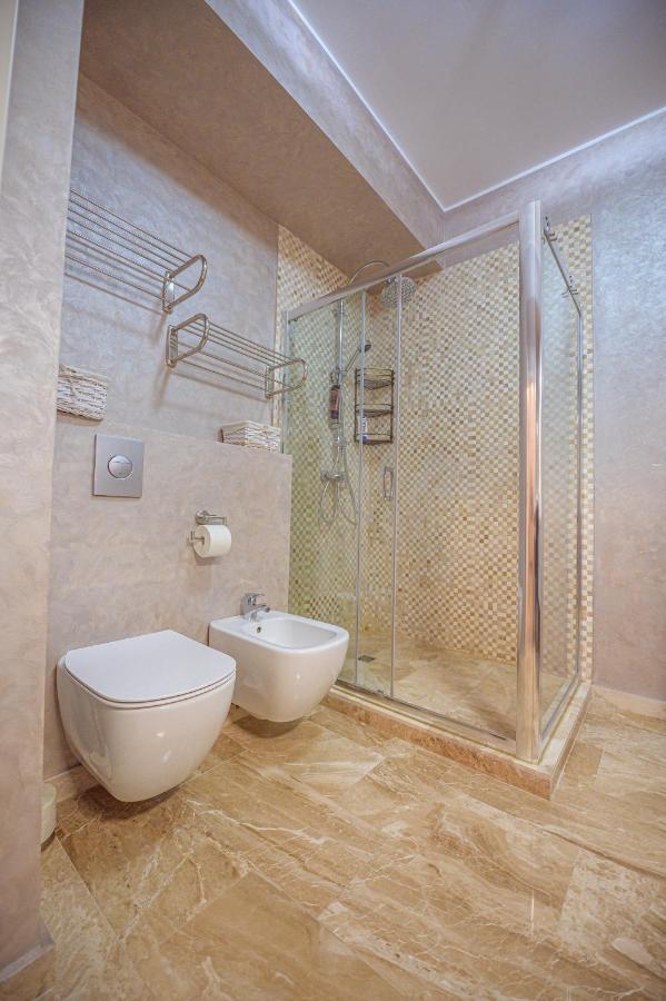 Marble Luxury Apartments Mamaia Esterno foto