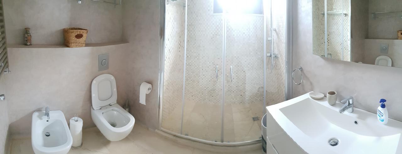 Marble Luxury Apartments Mamaia Esterno foto
