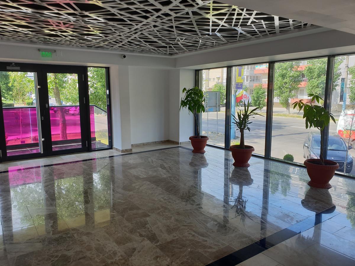 Marble Luxury Apartments Mamaia Esterno foto