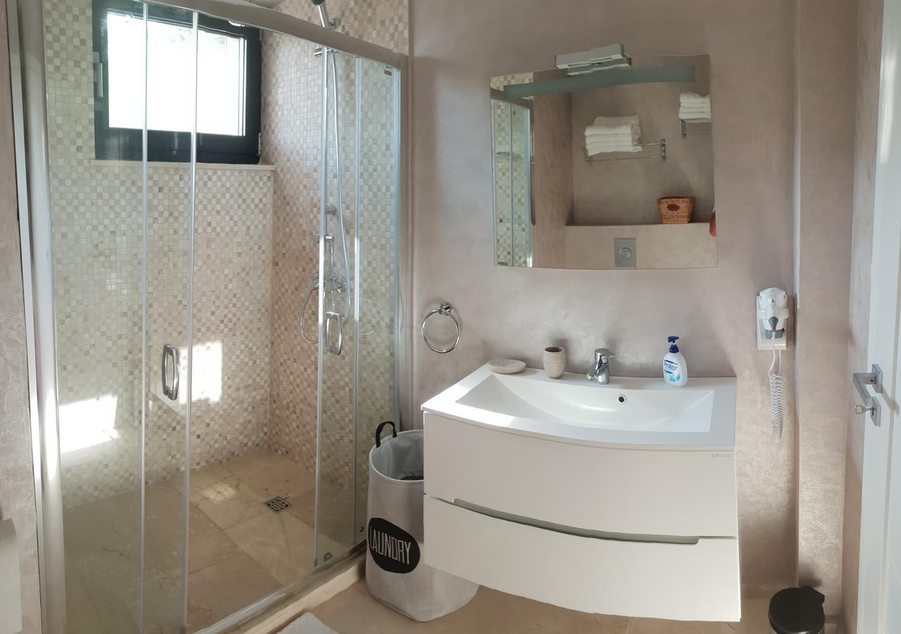 Marble Luxury Apartments Mamaia Esterno foto