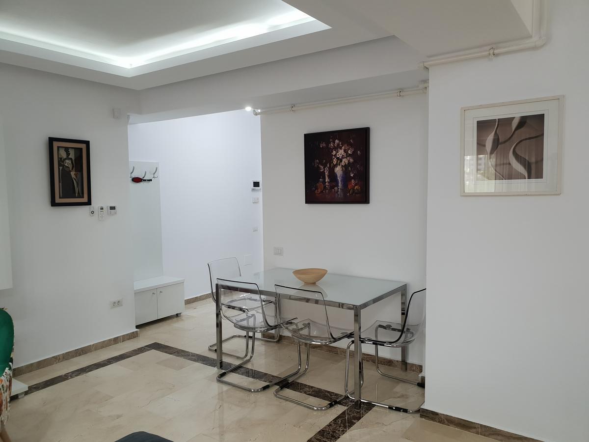 Marble Luxury Apartments Mamaia Esterno foto