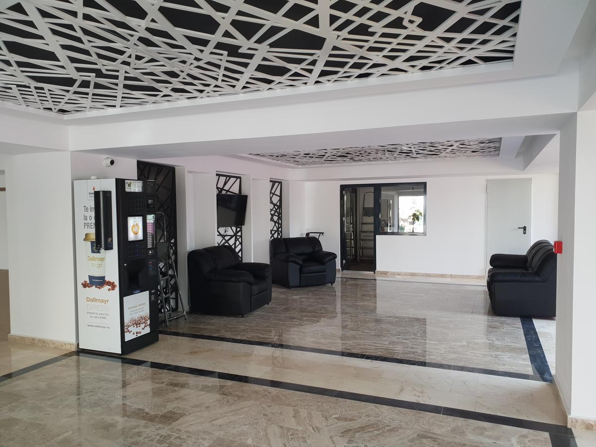 Marble Luxury Apartments Mamaia Esterno foto