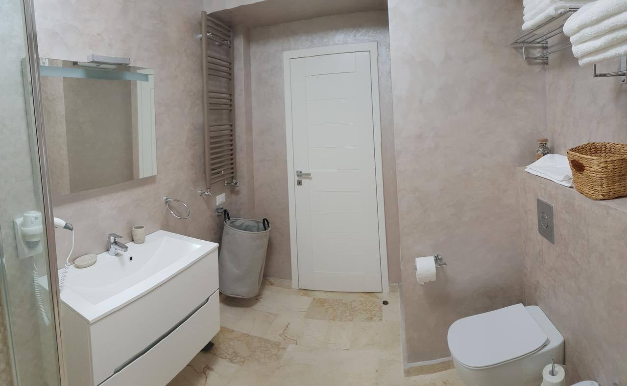 Marble Luxury Apartments Mamaia Esterno foto