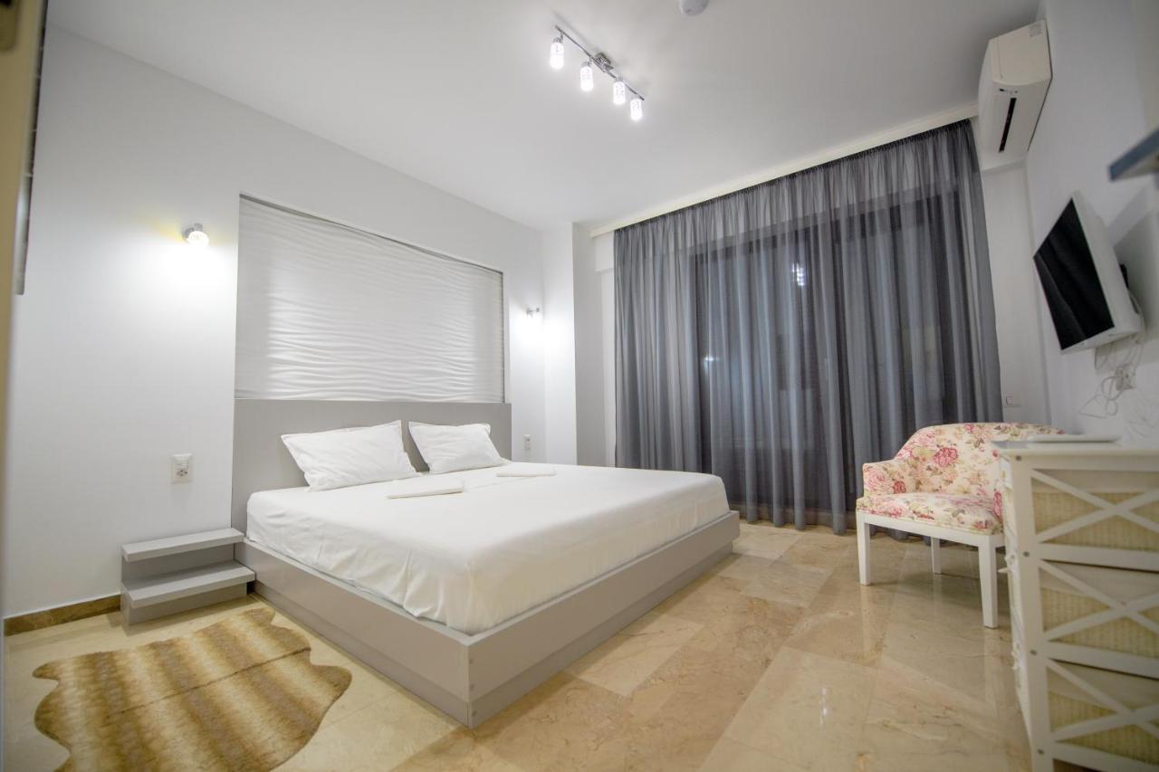 Marble Luxury Apartments Mamaia Esterno foto