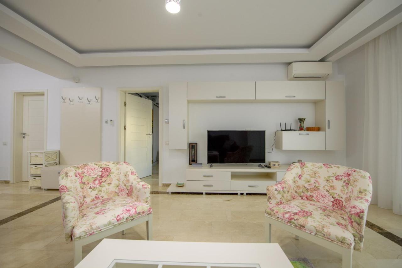 Marble Luxury Apartments Mamaia Esterno foto