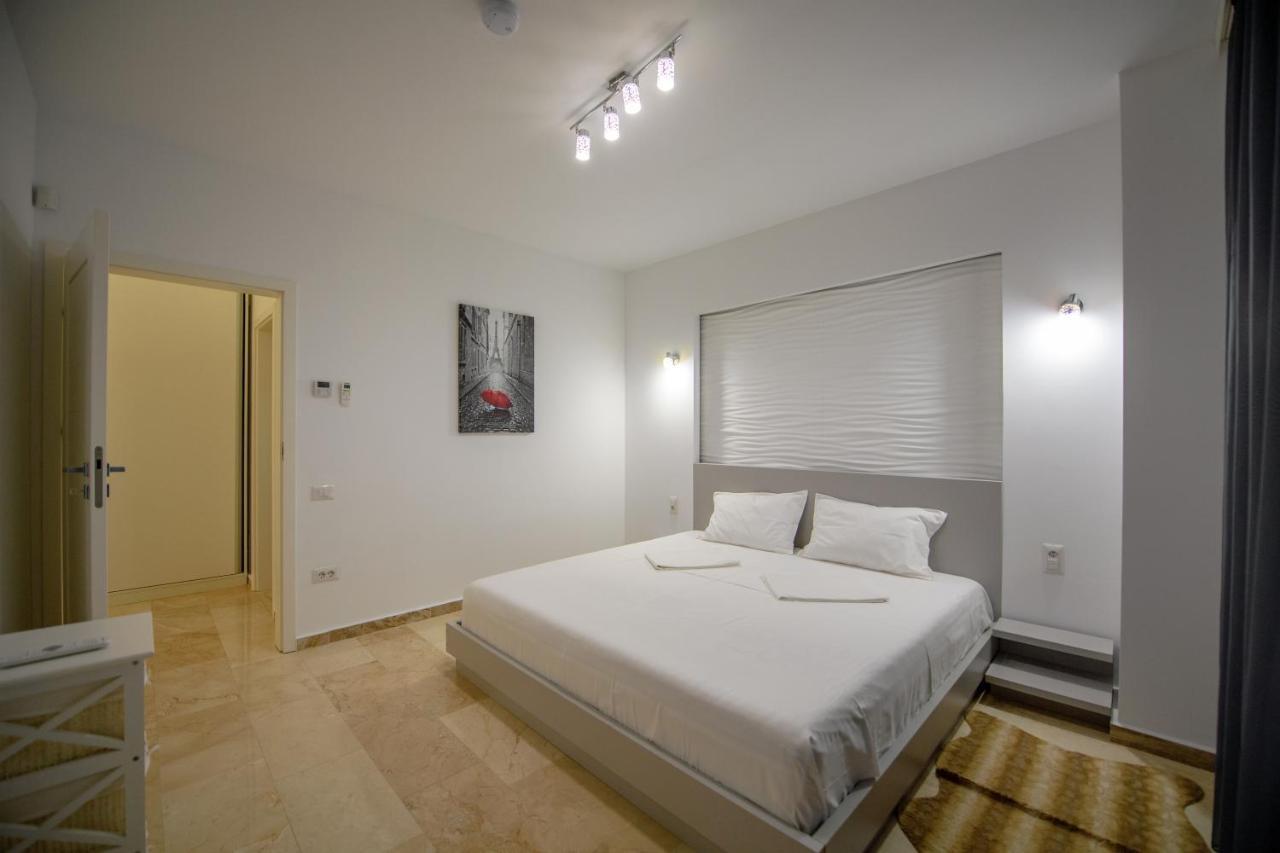 Marble Luxury Apartments Mamaia Esterno foto